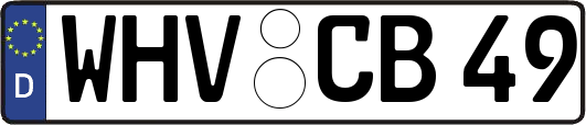WHV-CB49