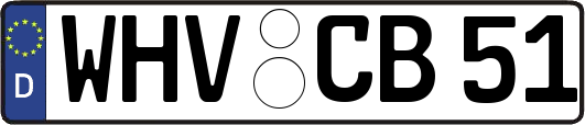 WHV-CB51
