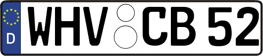 WHV-CB52