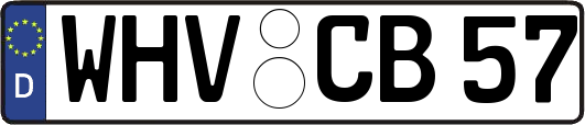 WHV-CB57