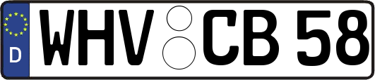 WHV-CB58