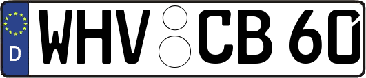 WHV-CB60