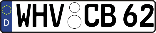 WHV-CB62
