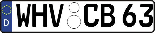WHV-CB63
