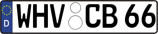 WHV-CB66