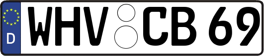 WHV-CB69