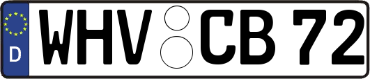 WHV-CB72