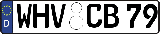 WHV-CB79