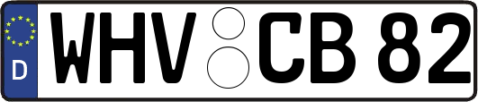 WHV-CB82