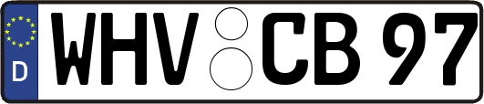 WHV-CB97