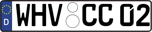 WHV-CC02