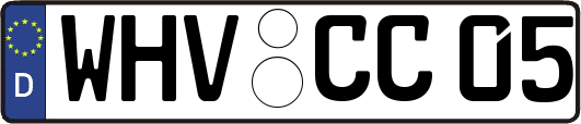 WHV-CC05