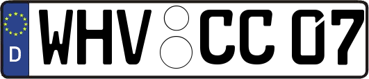 WHV-CC07