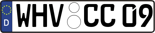WHV-CC09