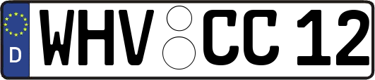 WHV-CC12