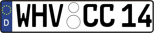 WHV-CC14