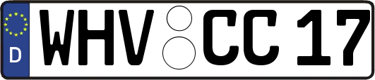 WHV-CC17