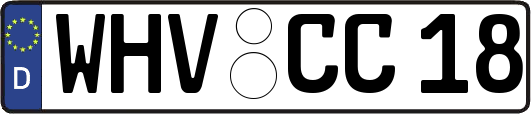 WHV-CC18