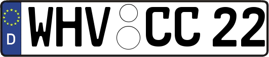 WHV-CC22