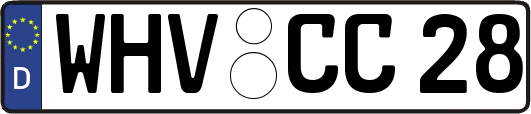 WHV-CC28