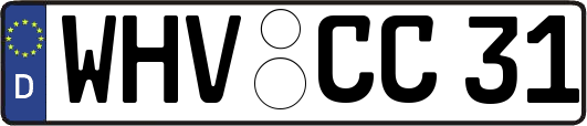 WHV-CC31