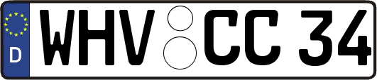 WHV-CC34