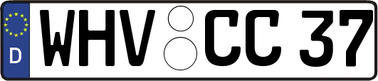 WHV-CC37