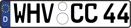 WHV-CC44
