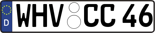 WHV-CC46