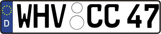 WHV-CC47