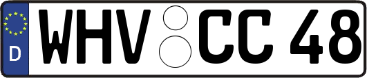 WHV-CC48