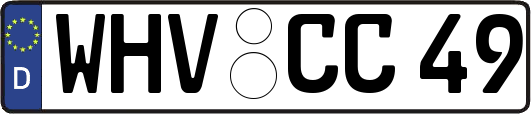WHV-CC49