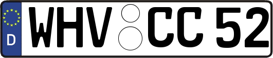 WHV-CC52