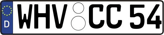 WHV-CC54