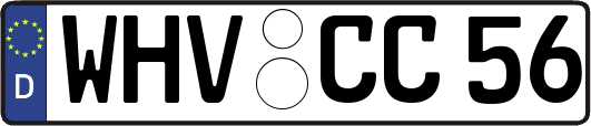 WHV-CC56