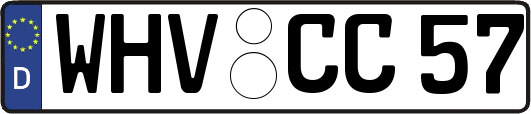 WHV-CC57