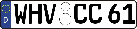 WHV-CC61
