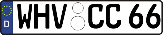 WHV-CC66
