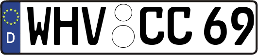 WHV-CC69