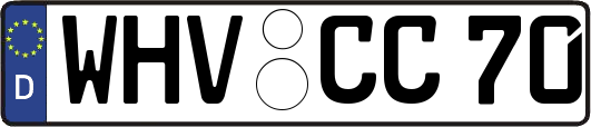 WHV-CC70