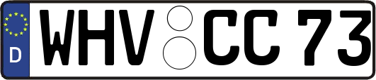 WHV-CC73