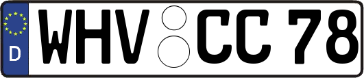 WHV-CC78