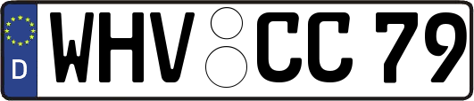 WHV-CC79