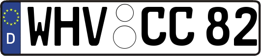 WHV-CC82