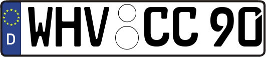WHV-CC90
