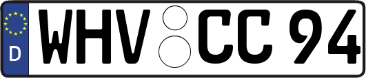 WHV-CC94