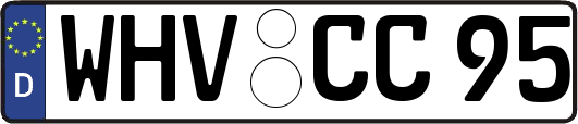 WHV-CC95