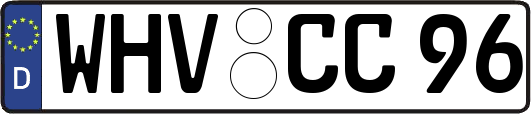 WHV-CC96