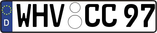 WHV-CC97