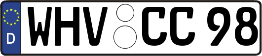 WHV-CC98